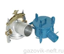 Устройства нижнего слива Устройства нижнего слива