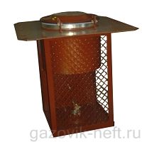 Генератор пены средней кратности стационарный ГПСС Генератор пены средней кратности стационарный ГПСС