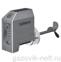 Устройство для размыва донных отложений «Тайфун-20/24» Устройство для размыва донных отложений «Тайфун-20/24»